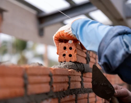 Brick Masonry San Antonio TX