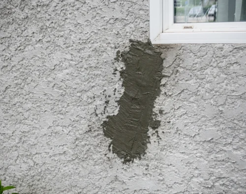 Stucco Repairs San Antonio TX